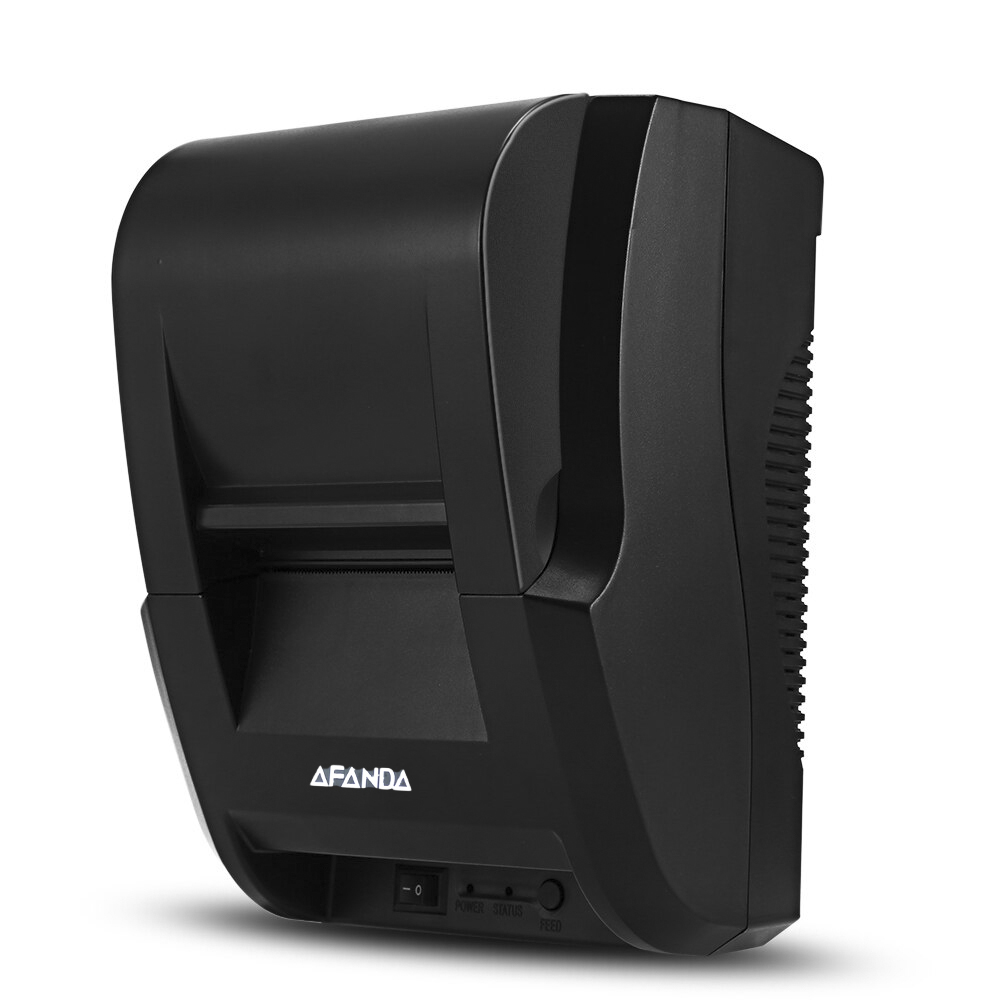 Afanda Jp-58mm Termal Printer