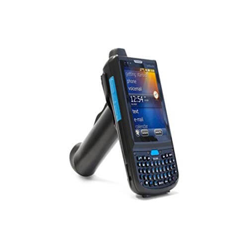 Unitech PA-690 Windows Mobile El Terminali