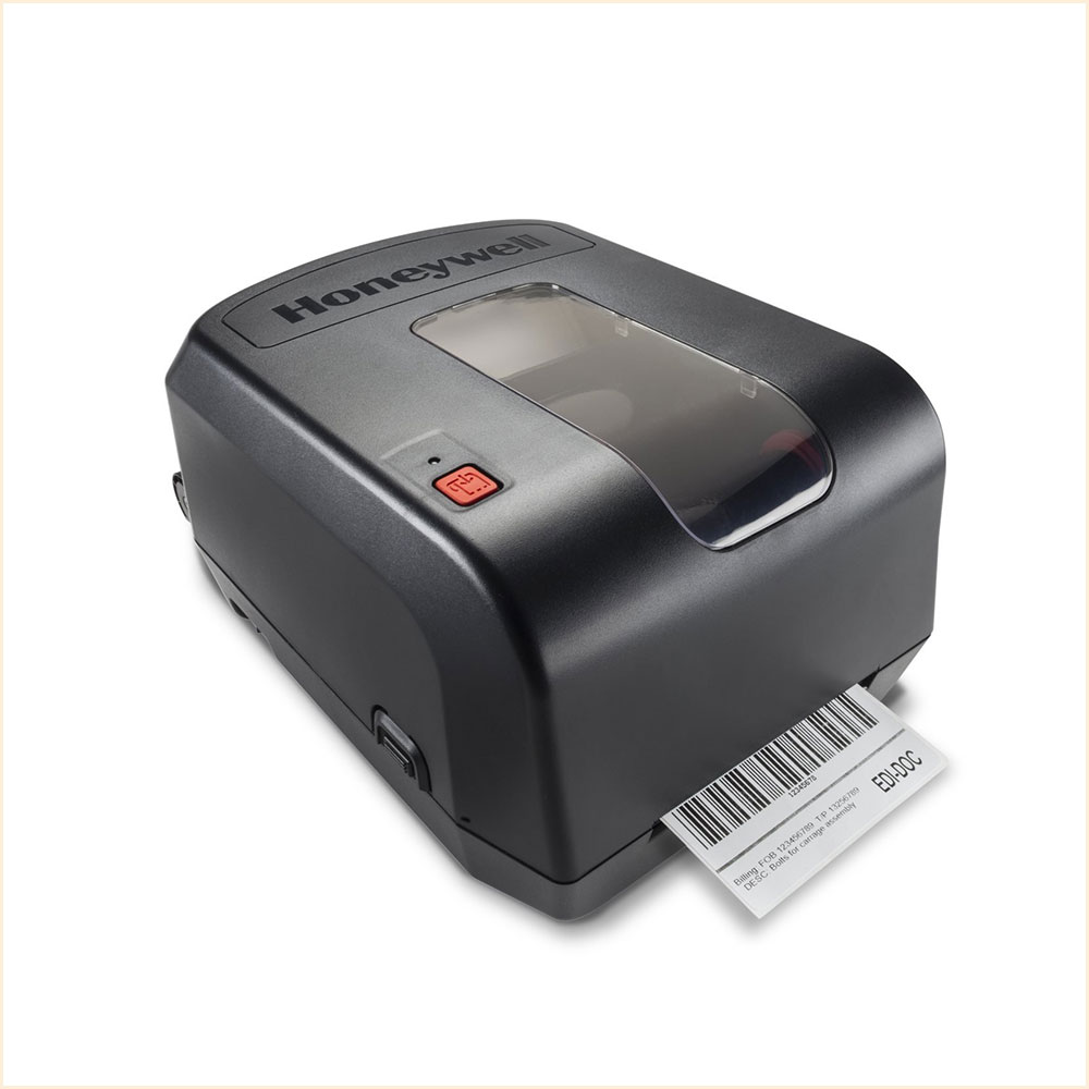 Honeywell PC42t Barkod Yazıcı