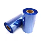 50 Mm * 300 Metre. Mavi Wax Ribon