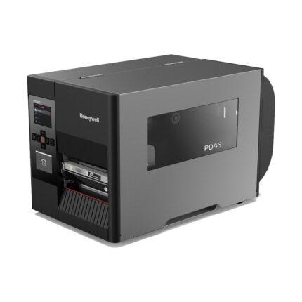 Honeywell PD45 203 DPI Endüstriyel Barkod Etiket Yazıcı