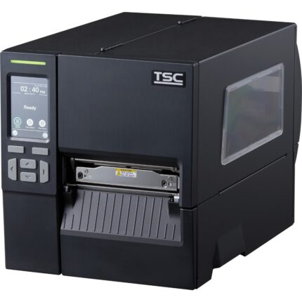 TSC MB241T 203dpi Endüstriyel Barkod Yazıcı
