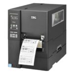Tsc MH241T (203DPI) Endüstriyel Barkod / Etiket Yazıcı