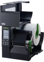 TSC MB241T 203dpi Endüstriyel Barkod Yazıcı - Görsel 2