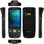 Datalogıc Memor K20 Wı-Fı5, 4" Dısplay, Bt V5, 4gb RAM/64GB Flash, 13MP Camera, 2d Imager, Androıd 13, Ce, Turkey