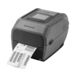 Honeywell PC45T 203dpi Masaüstü Barkod Yazıcı LCD EKRANLI