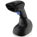 Datalogic Datalogıc Quıckscan QBT2500 2d Karekod Kablosuz ( Bluetooth 4.0 ) Barkod Okuyucu + Stand