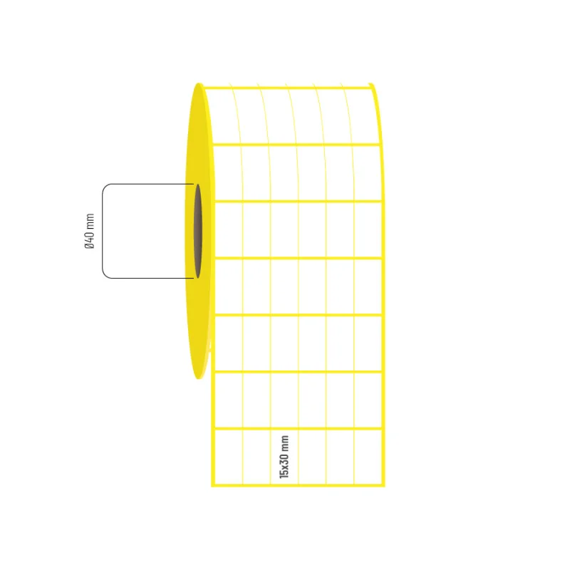 15x30-6li-bitisik-800x800.jpg 15x30 mm 6'lı Bitişik Kuşe Etiket - Görsel 1